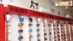 amnagement magasin le sportif 'soukra tunis'