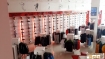 amnagement magasin le sportif 'soukra tunis'