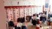 amnagement magasin le sportif 'soukra tunis'