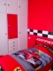 chambre juniore ferrari