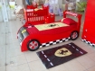 chambre juniors ferrari