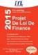 Loi de finance 2015