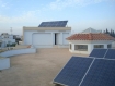 Instalation photovoltaque