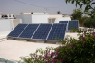 Instalation photovoltaque