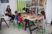 atelier de cramique pour enfants
