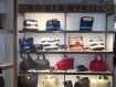 nouvelle collection SONIA RYKIEL Printemps-t 2015.