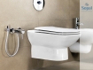 MITIGEUR DE TOILETTE BIZERTE