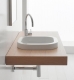 Lavabo Next by Scarabeo chez Bricomed