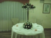 Decoration mariage