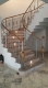 Rampe d'escalier en inox mari en bois http://www.sfax-annuaire.com/savoirplus.php Contactez Kharrat Inox Adresse: Ceinture Menzel Cheker-El Ain Ceinture Bourguiba Sfax Tl:+216 74 240 616 GSM : 55 186 000 / 54 41 40 40