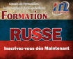 Formation Russe