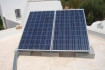 Instalation photovoltaque