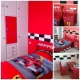 chambre juniors personalise