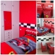 chambre juniors personalise