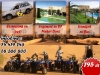 Excursion Au Sud << Douze>>