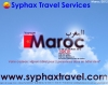 Voyage Maroc