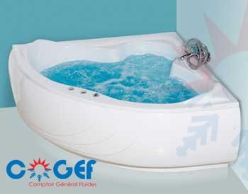 Baignoire Jacuzzi Tunisie Prix Enredada